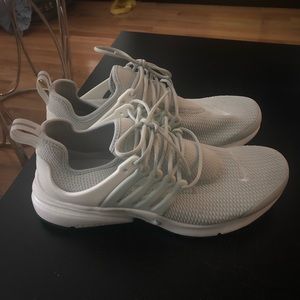 Nike air presto sneakers